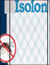 Plastic Insect Screen Net